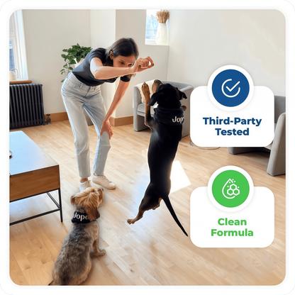 Jope Hip & Joint Dog Chews